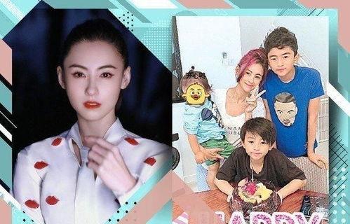 网友爆料张柏芝视频播放,网友热议